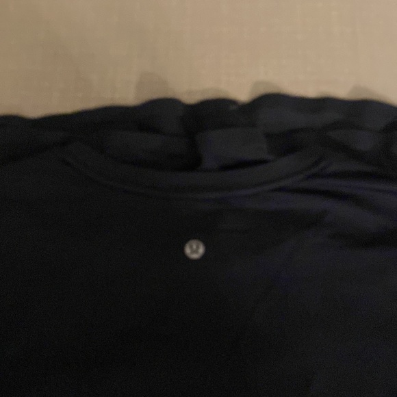 Lululemon Men’s long sleeve metal vent tech tee - Picture 2 of 8